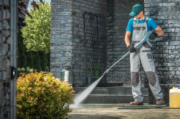 Best Patio and Deck Pressure Washing  in North Beach Haven, NJ